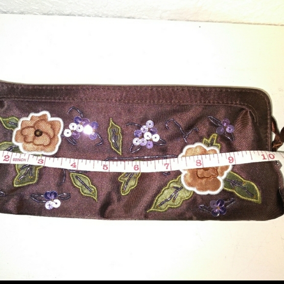 Bronze clutch - Picture 4 of 4